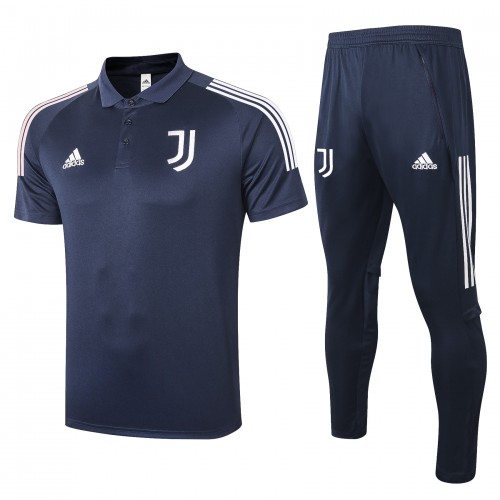Juventus Polo za Trening 2020/21 M002 Juventus Polo za Trening 2020/21 M002